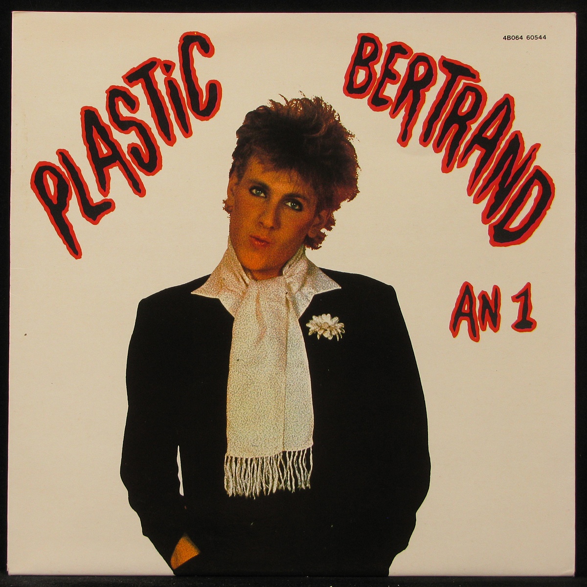LP Plastic Bertrand — An 1 фото