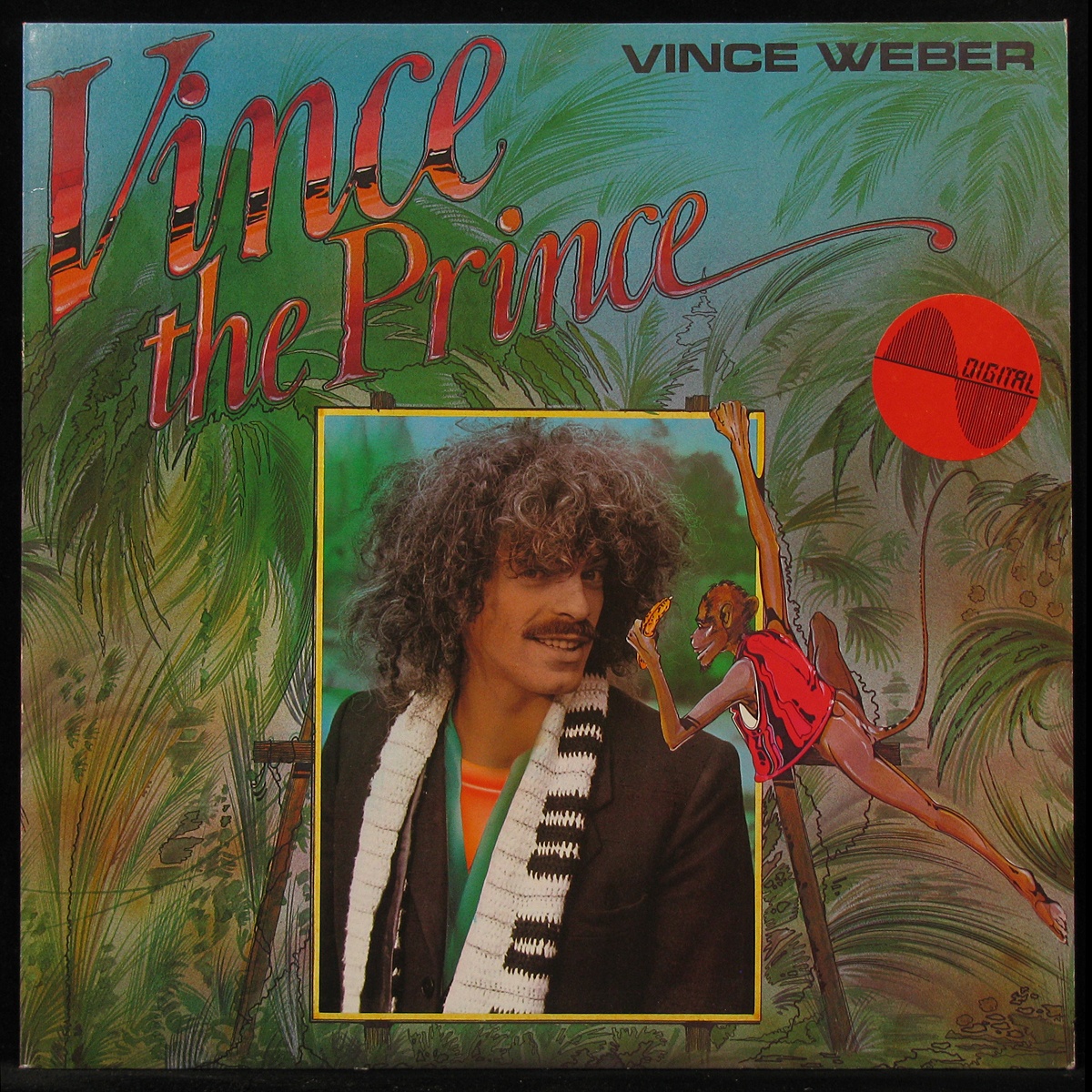 Vince The Prince