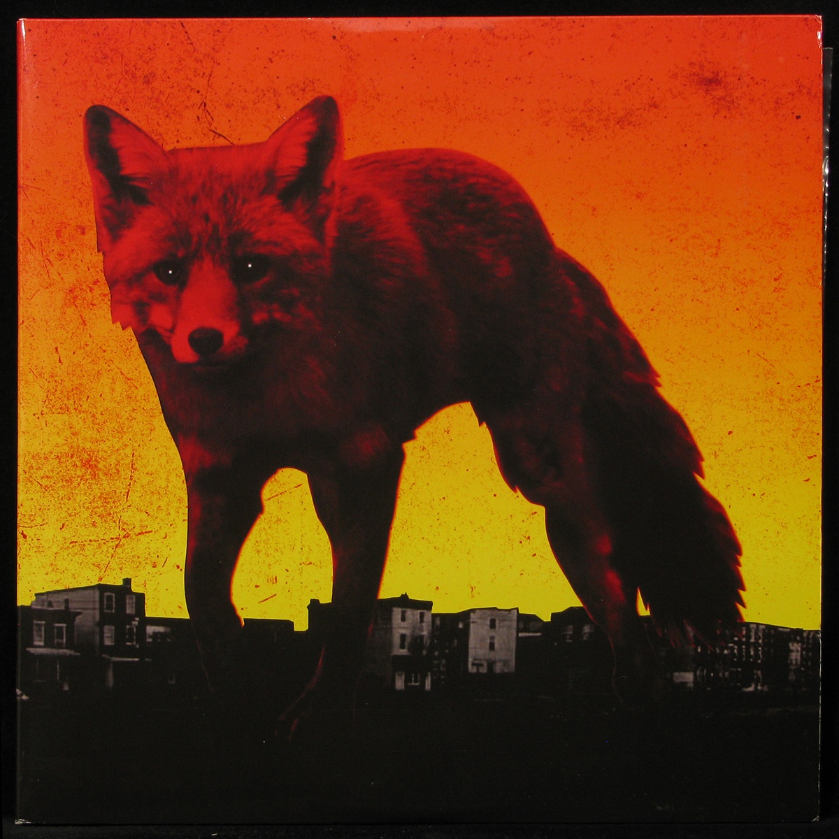 LP The Prodigy — Day Is My Enemy (2LP) фото