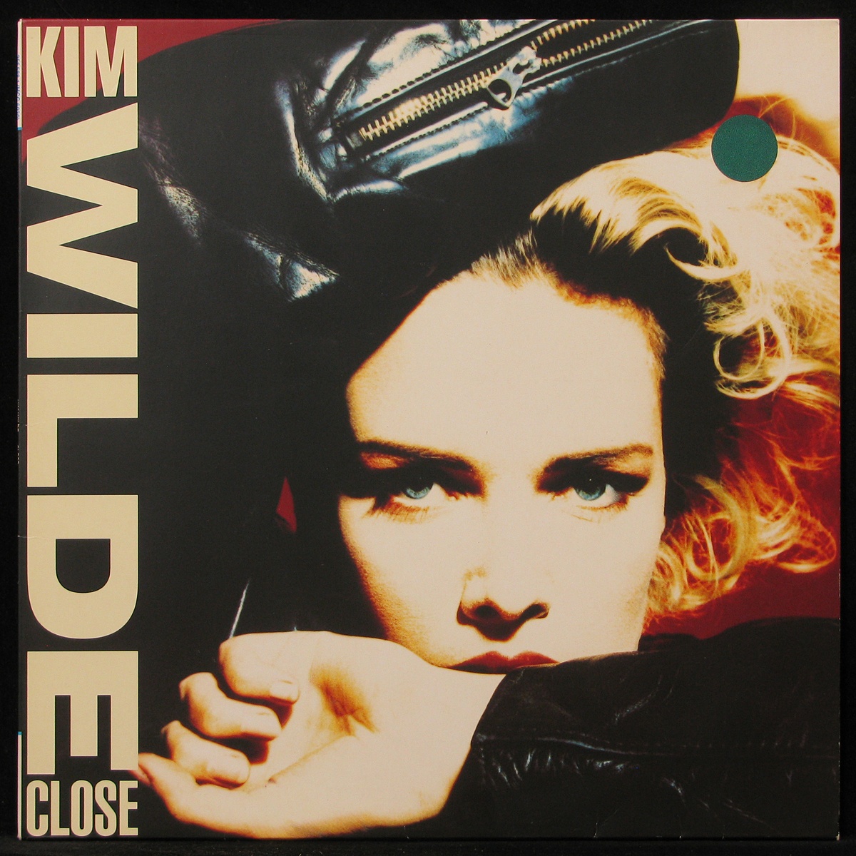LP Kim Wilde — Close фото