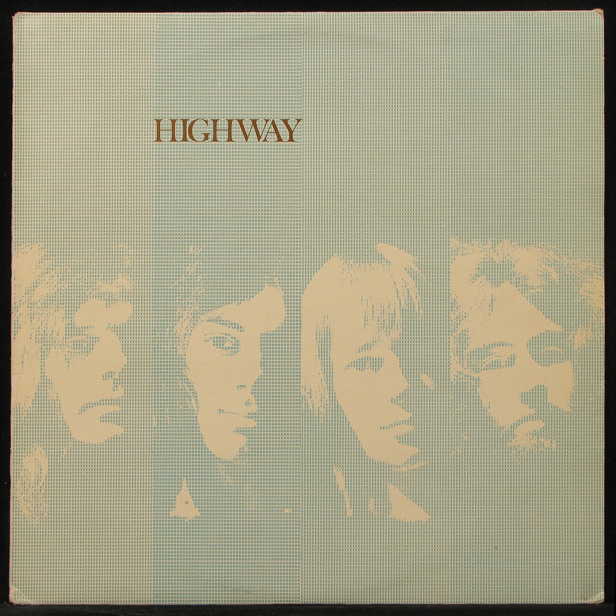LP Free — Highway фото