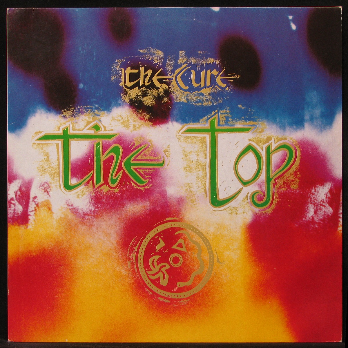 LP Cure — Top фото