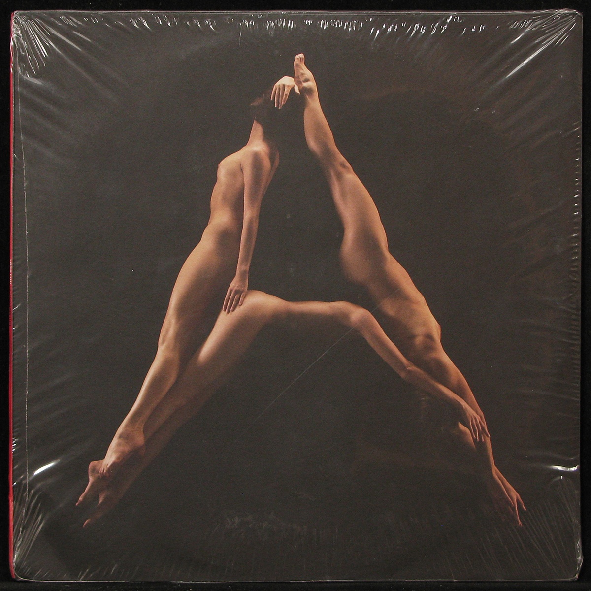 LP Gotan Project — Rayuela (Daniel Haaksman Rmx 101 BPM) (maxi) фото