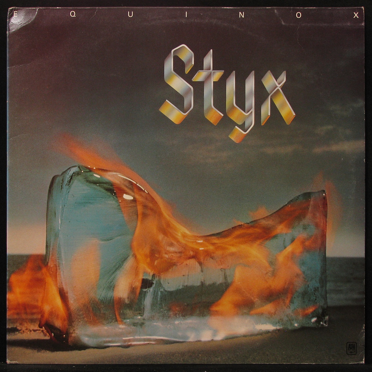 LP Styx — Equinox фото