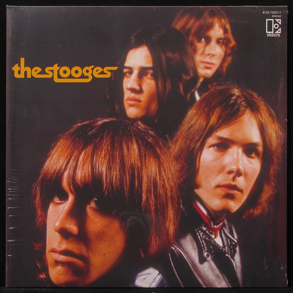 LP Stooges — Stooges (2LP) фото