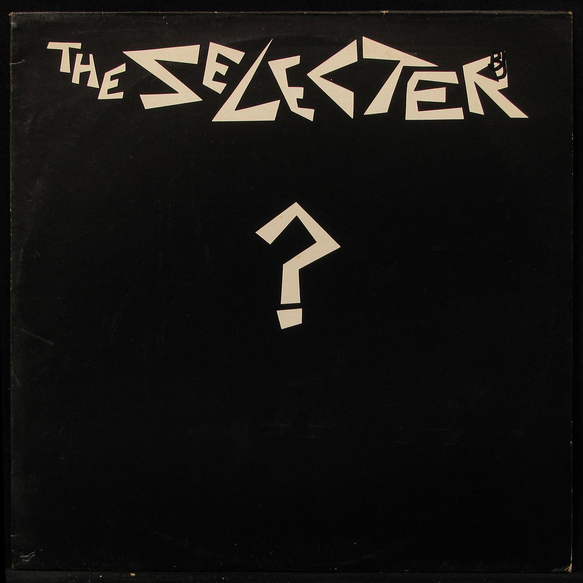 LP Selecter — Train To Skaville (maxi) фото