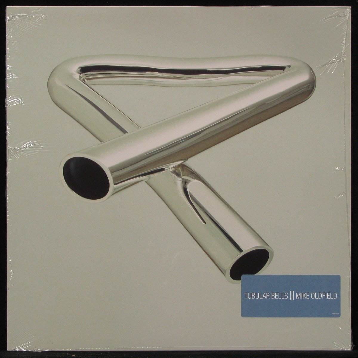 LP Mike Oldfield — Tubular Bells III фото