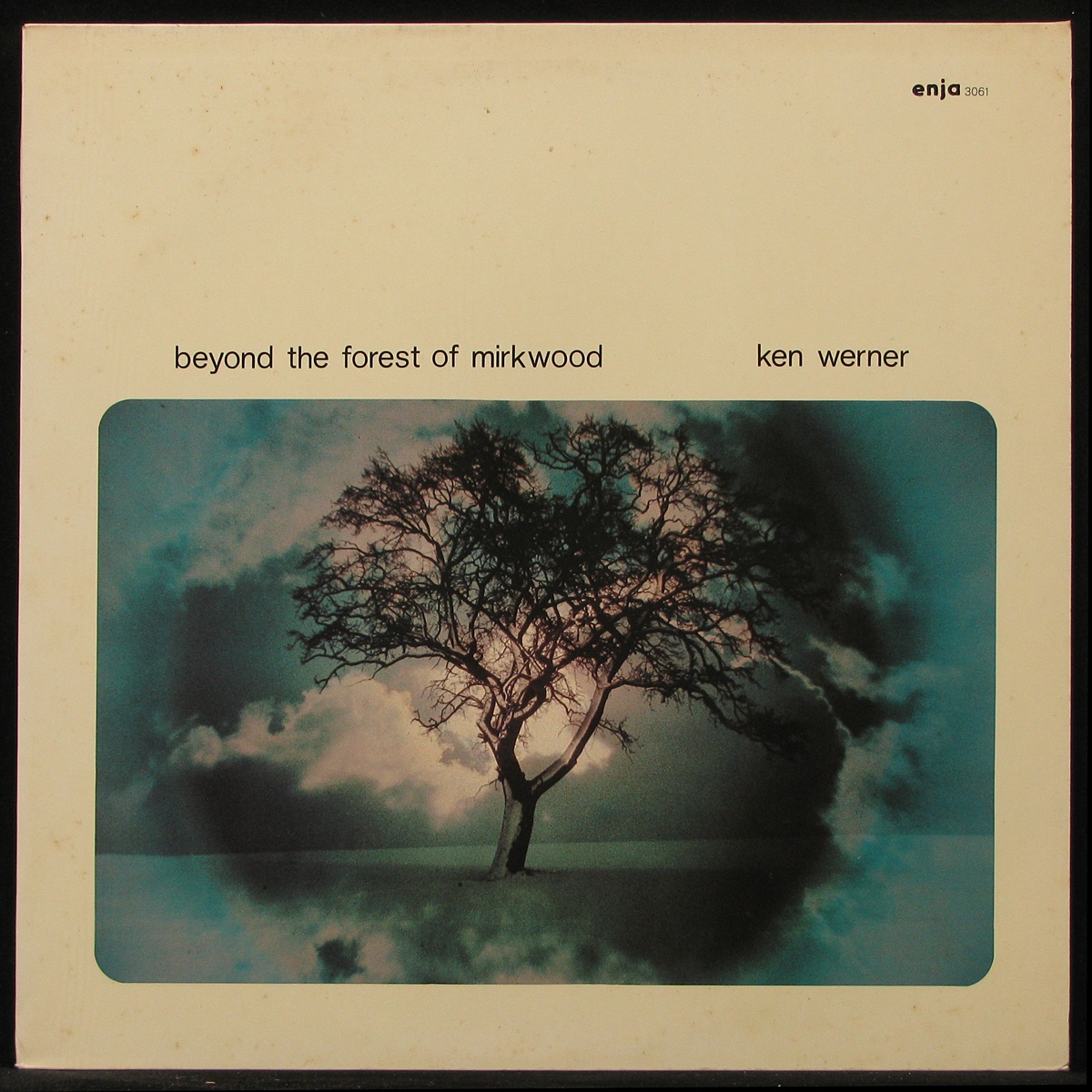 LP Ken Werner — Beyond The Forest Of Mirkwood фото