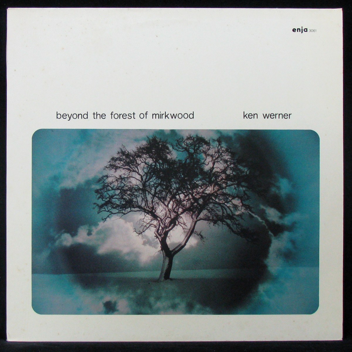 LP Ken Werner — Beyond The Forest Of Mirkwood фото