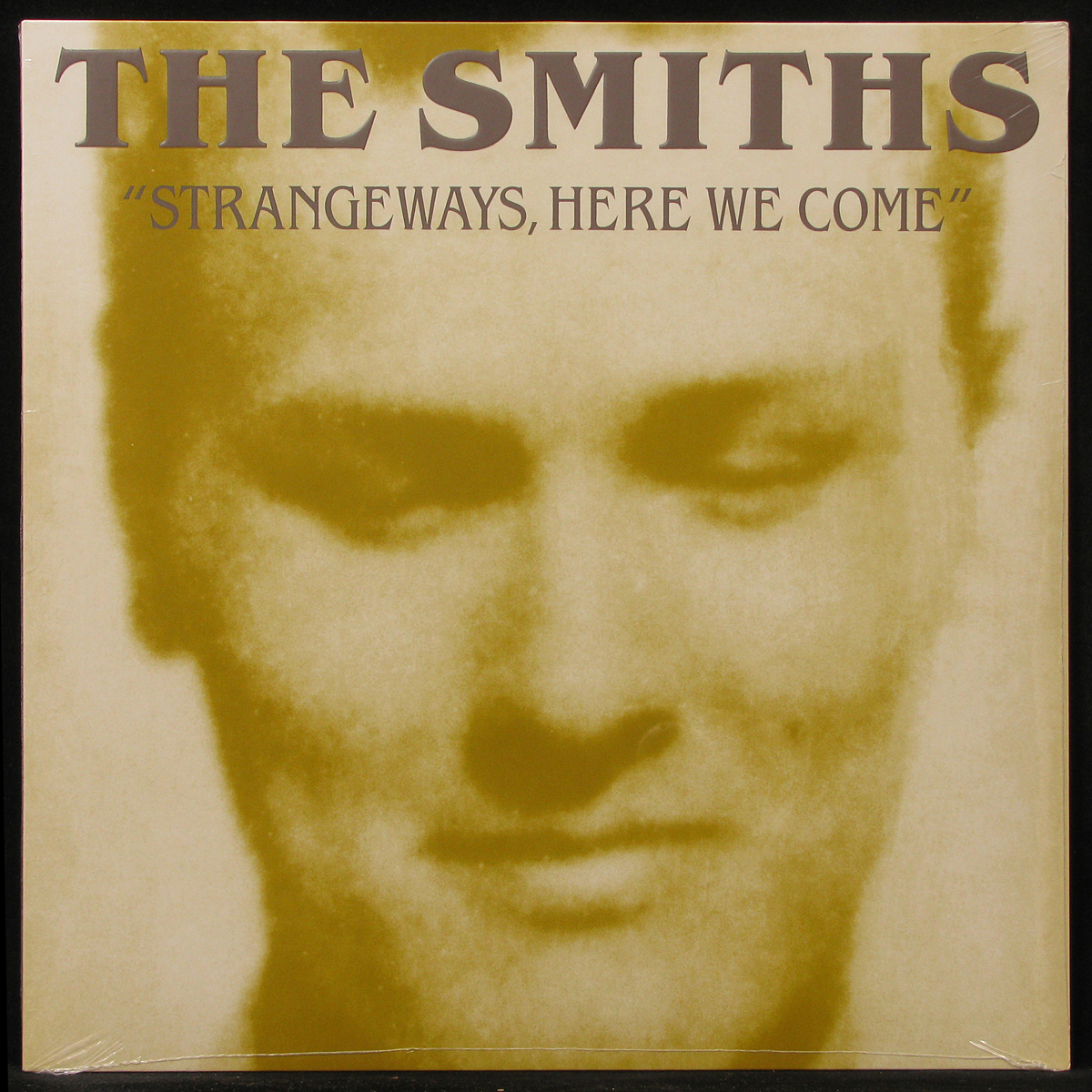 LP Smiths — Strangeways, Here We Come фото