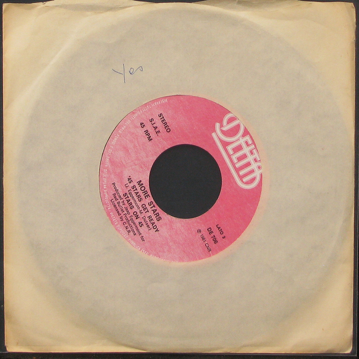 LP Ronnie Laws — Young Child (single) фото