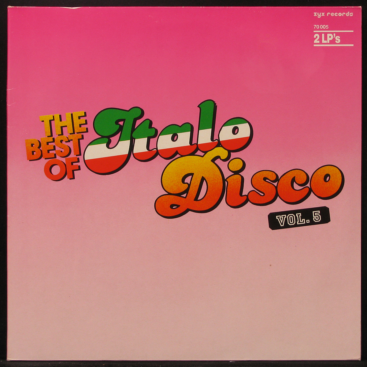 Итальянский диско слушать. The best of Italo Disco Vol.5. Italo Disco Vol 5. DVD the best of Disco 80s диск. Italo Disco Hits Vol пластинки.