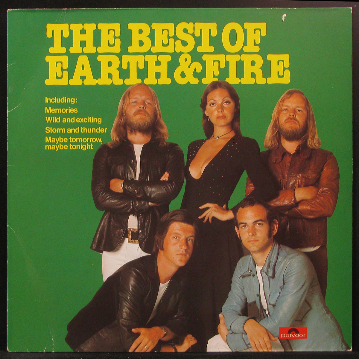 Earth fire. Группа Earth and Fire. Манюэла Берлот. Earth & Fire обложка. Earth and Fire Memories.