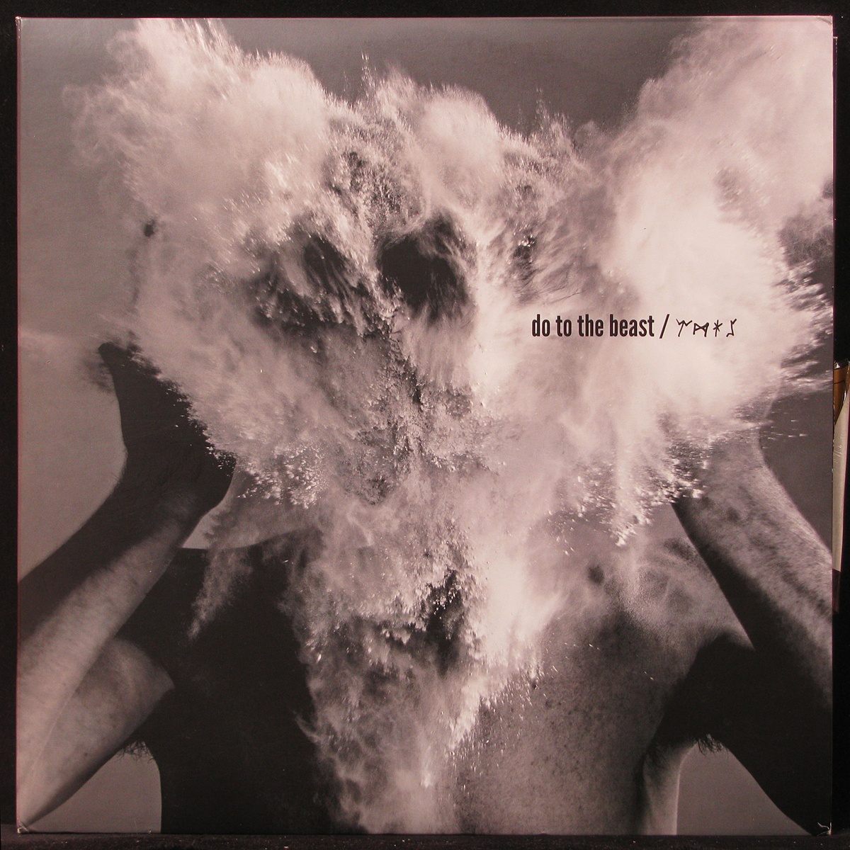 LP Afghan Whigs — Do To The Beast (2LP, + book) фото