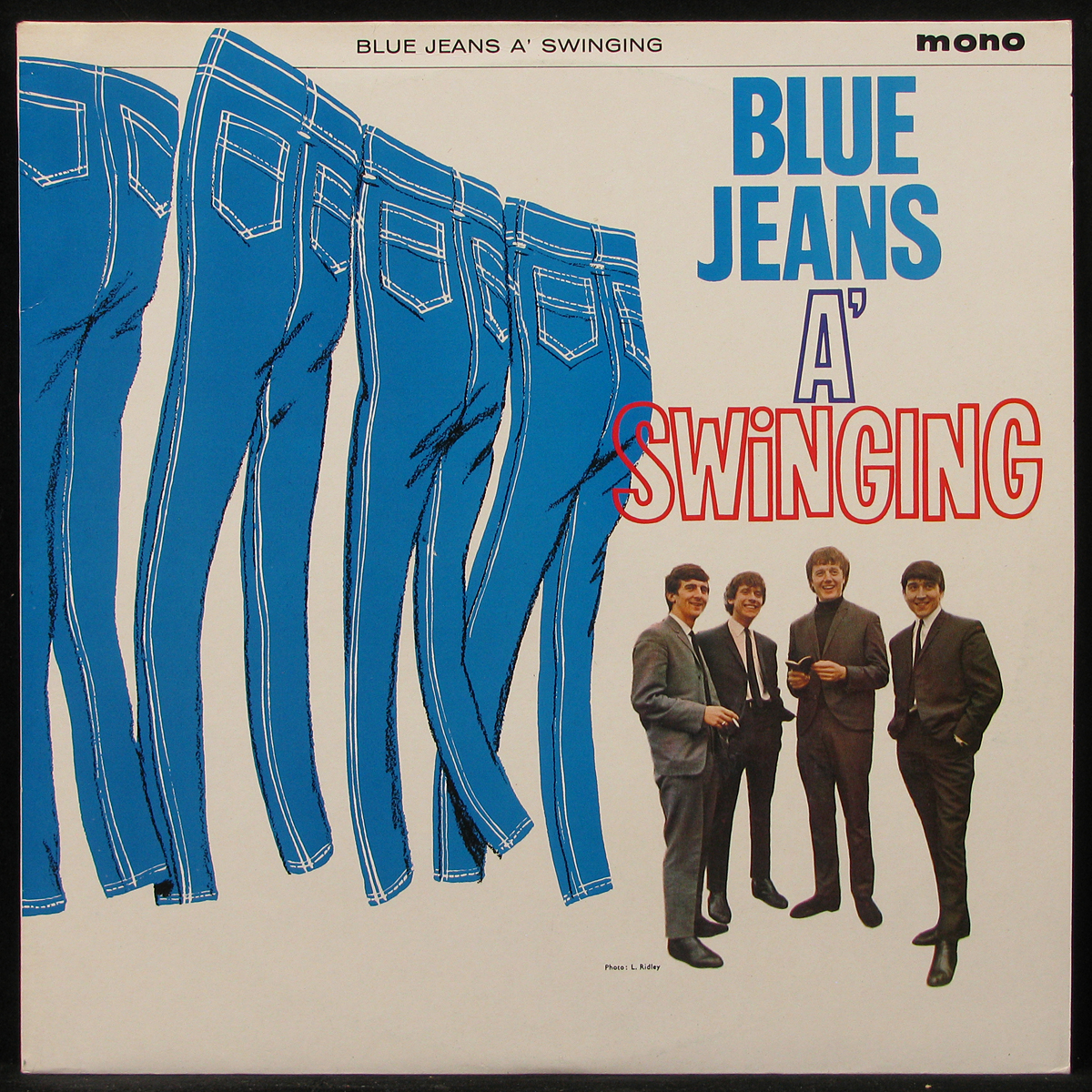 The swinging Blue Jeans. Blue Jean Blues фанфик. The swinging Blue Jeans обложки. Swinging Blue Jeans Википедия.