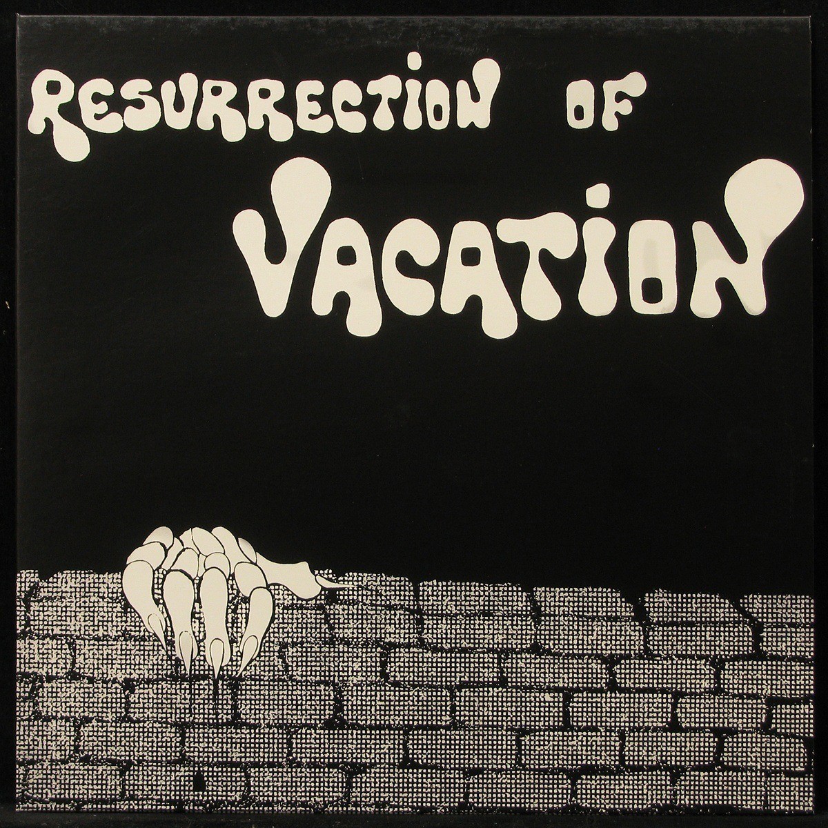 LP Vacation — Resurrection Of Vacation фото