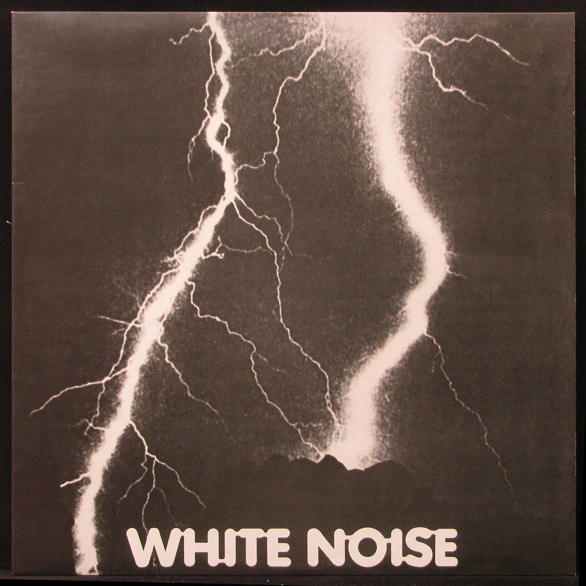 LP White Noise — An Electris Storm фото