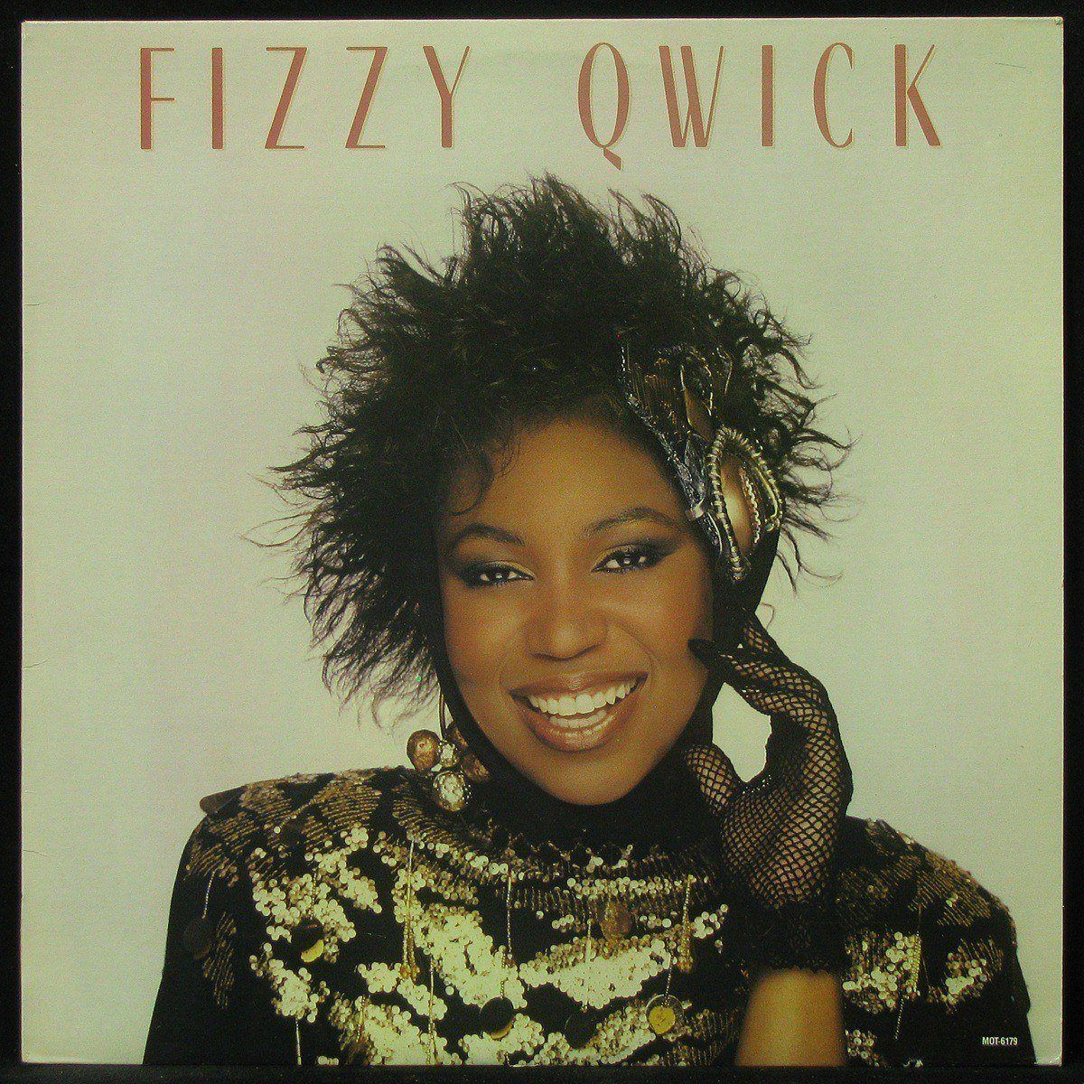 LP Fizzy Qwick — Fizzy Qwick фото