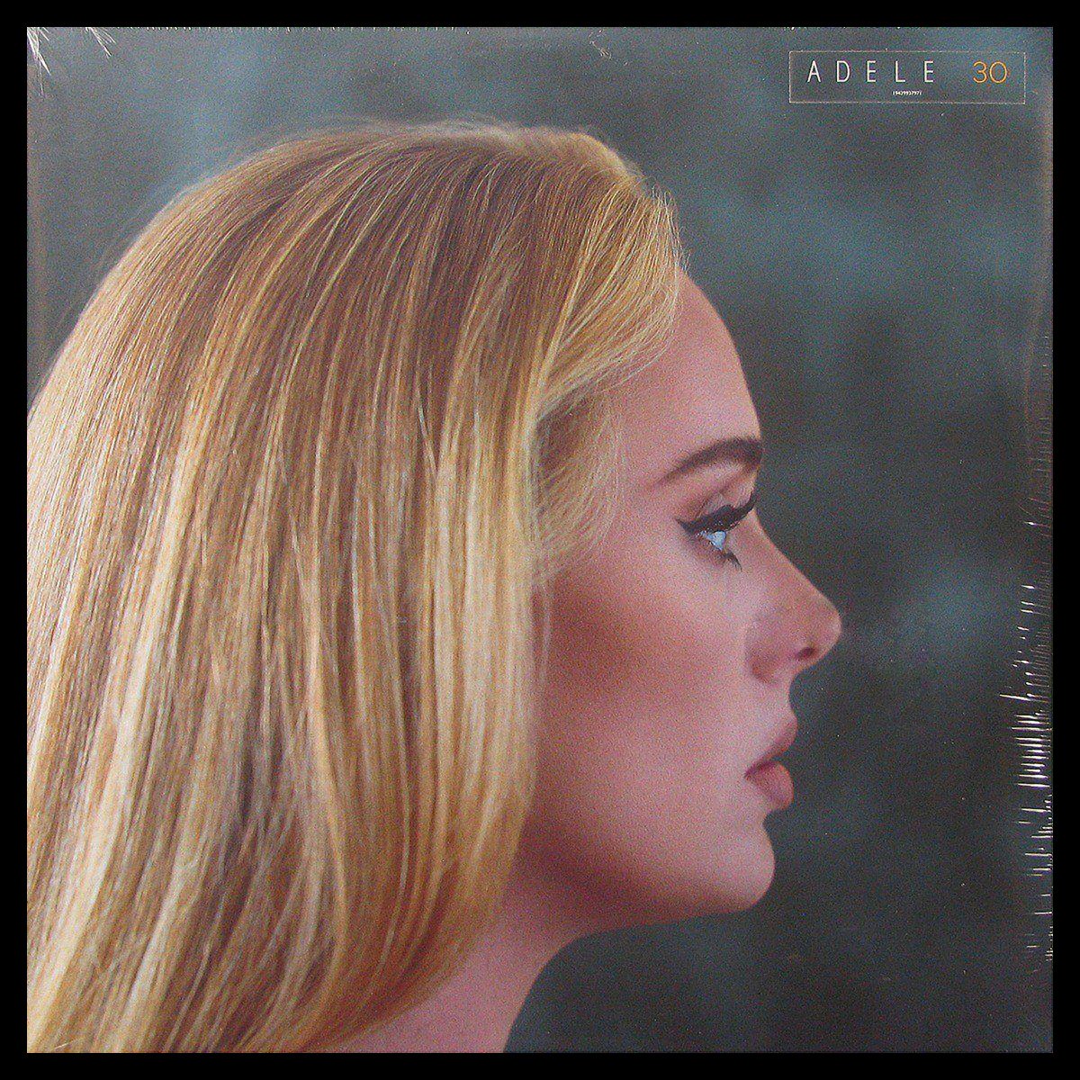 LP Adele — 30 (2LP) фото