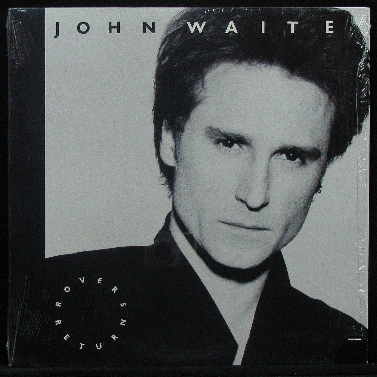 LP John Waite — Rover's Return фото