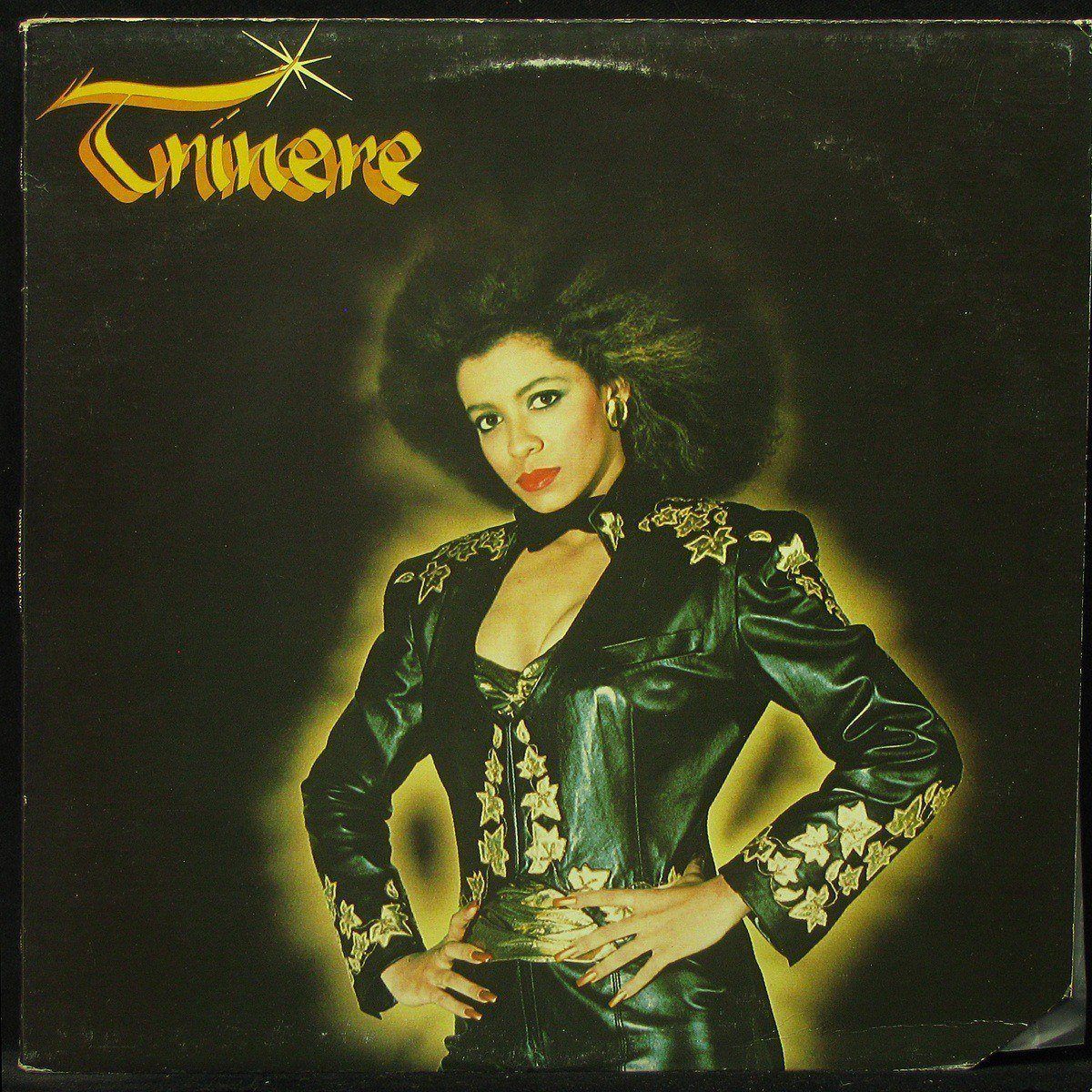 LP Trinere — Trinere (1987) фото