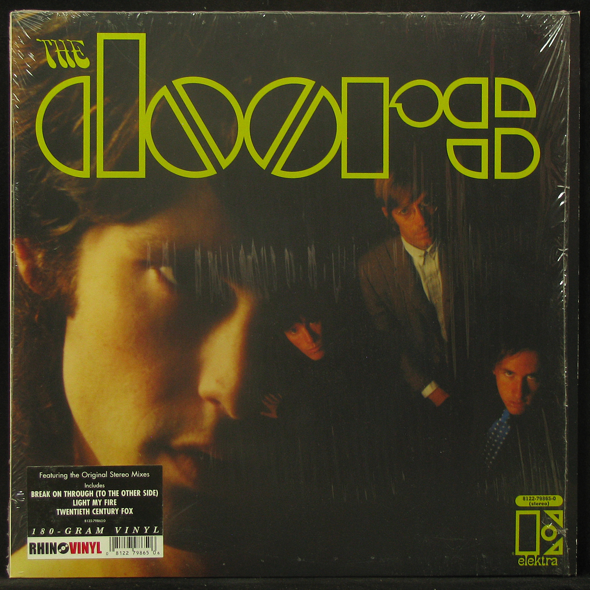 LP Doors — Doors фото