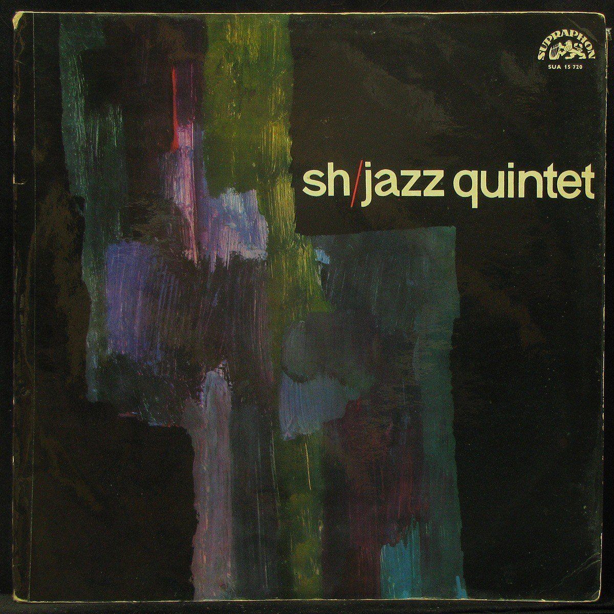 Jazz quintet