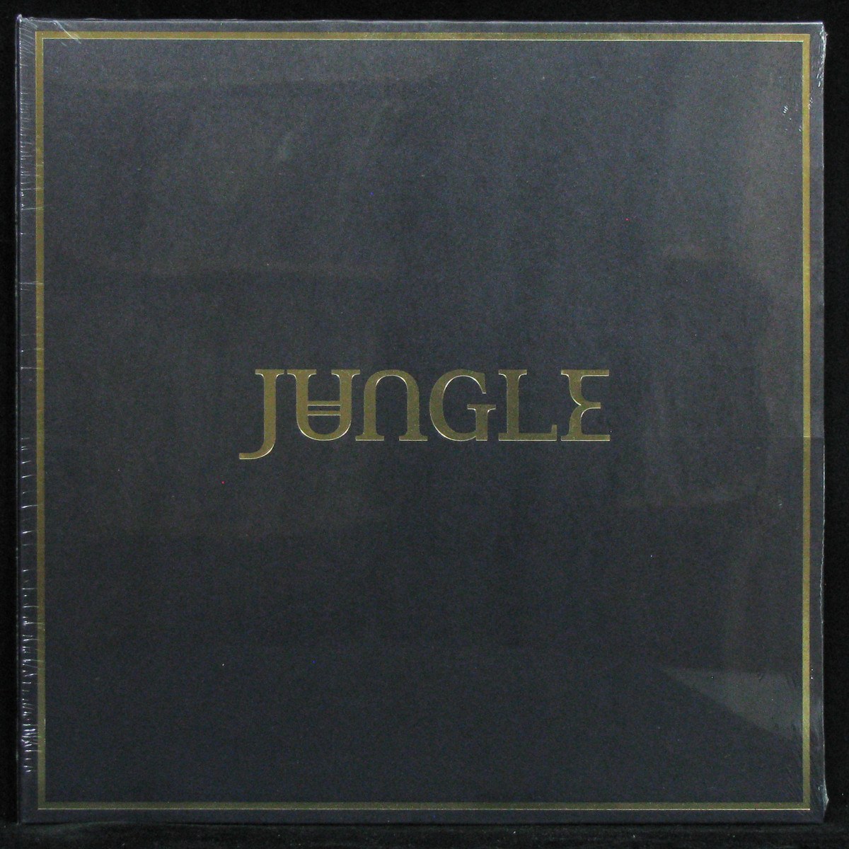 LP Jungle — Jungle фото