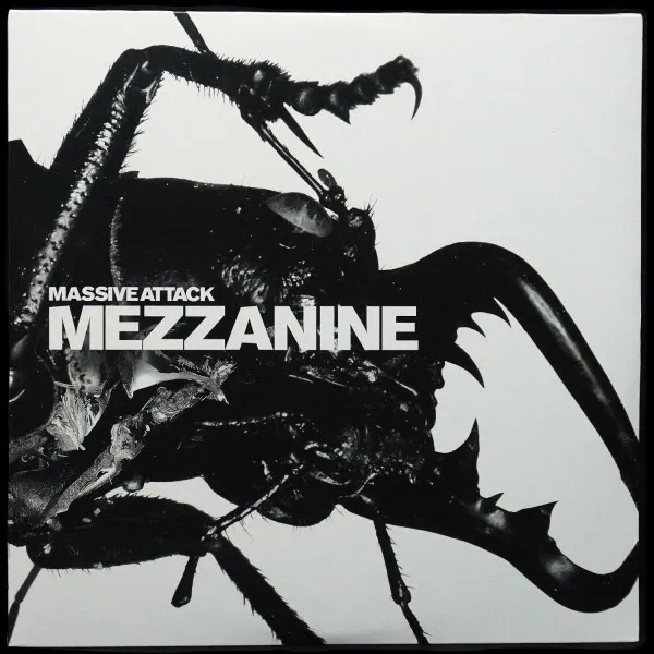 Mezzanine