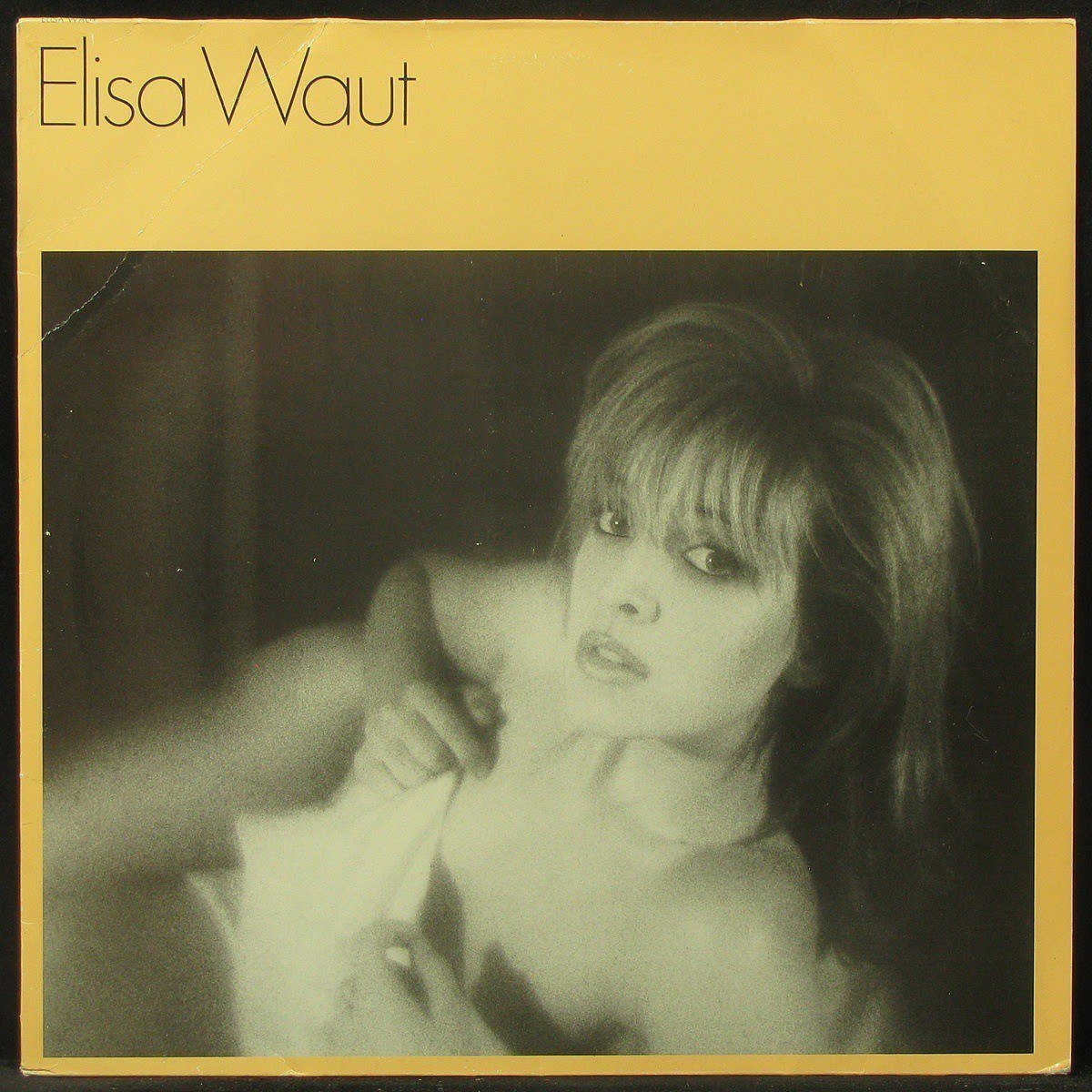 LP Elisa Waut — Elisa Waut фото