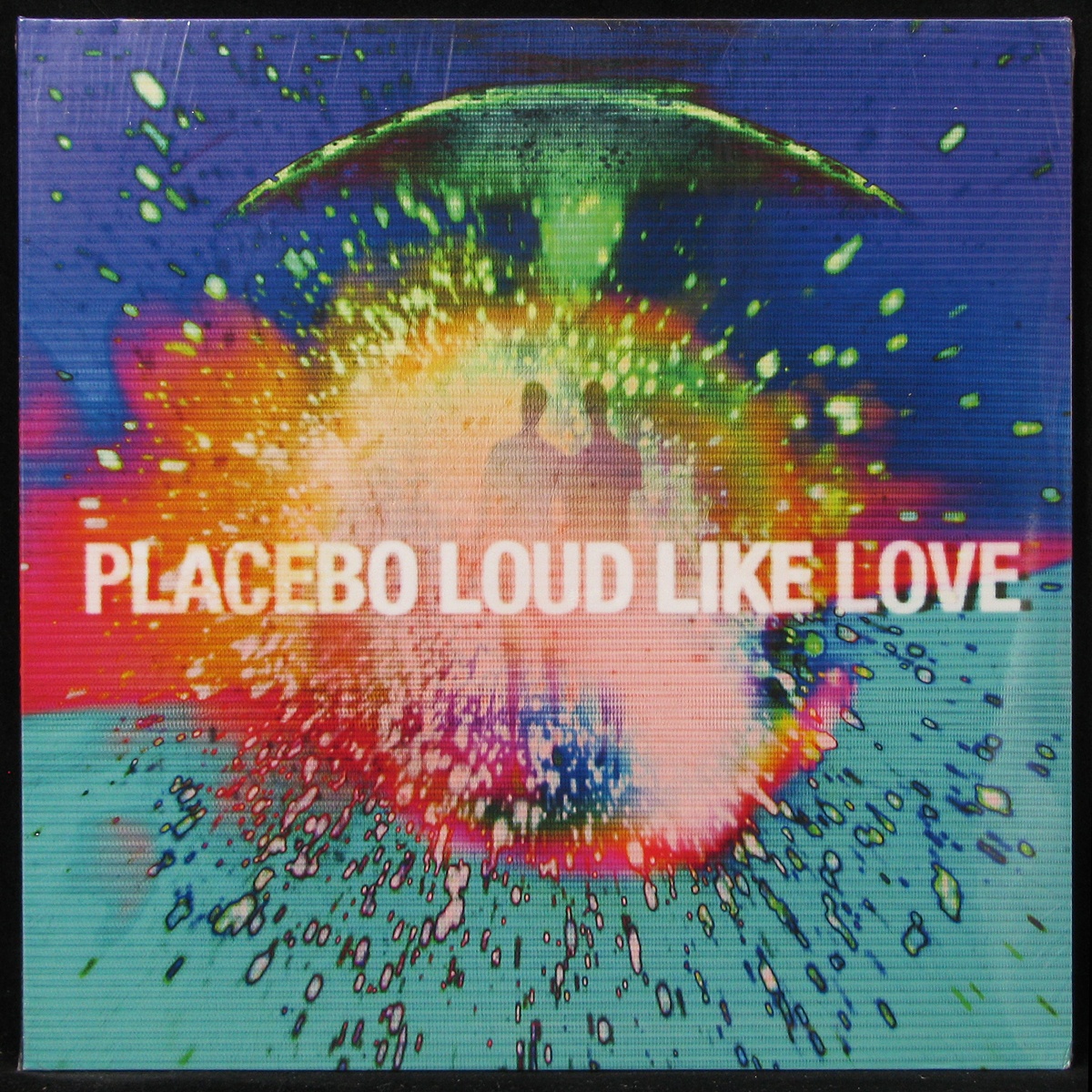 LP Placebo — Loud Like Love (2LP) фото