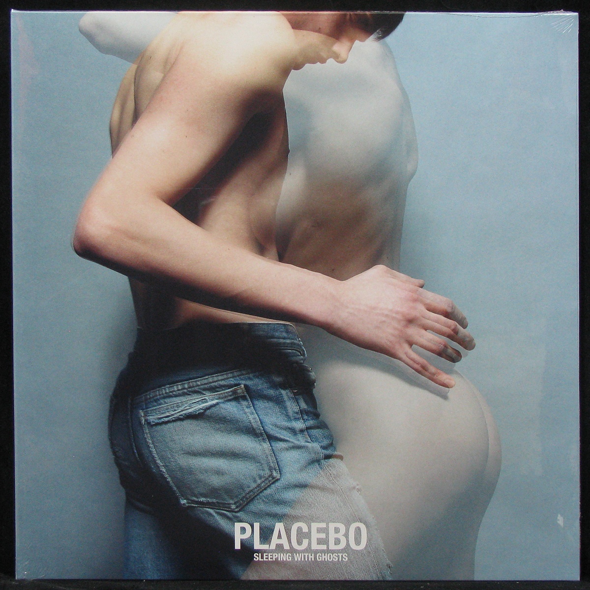 LP Placebo — Sleeping With Ghosts фото