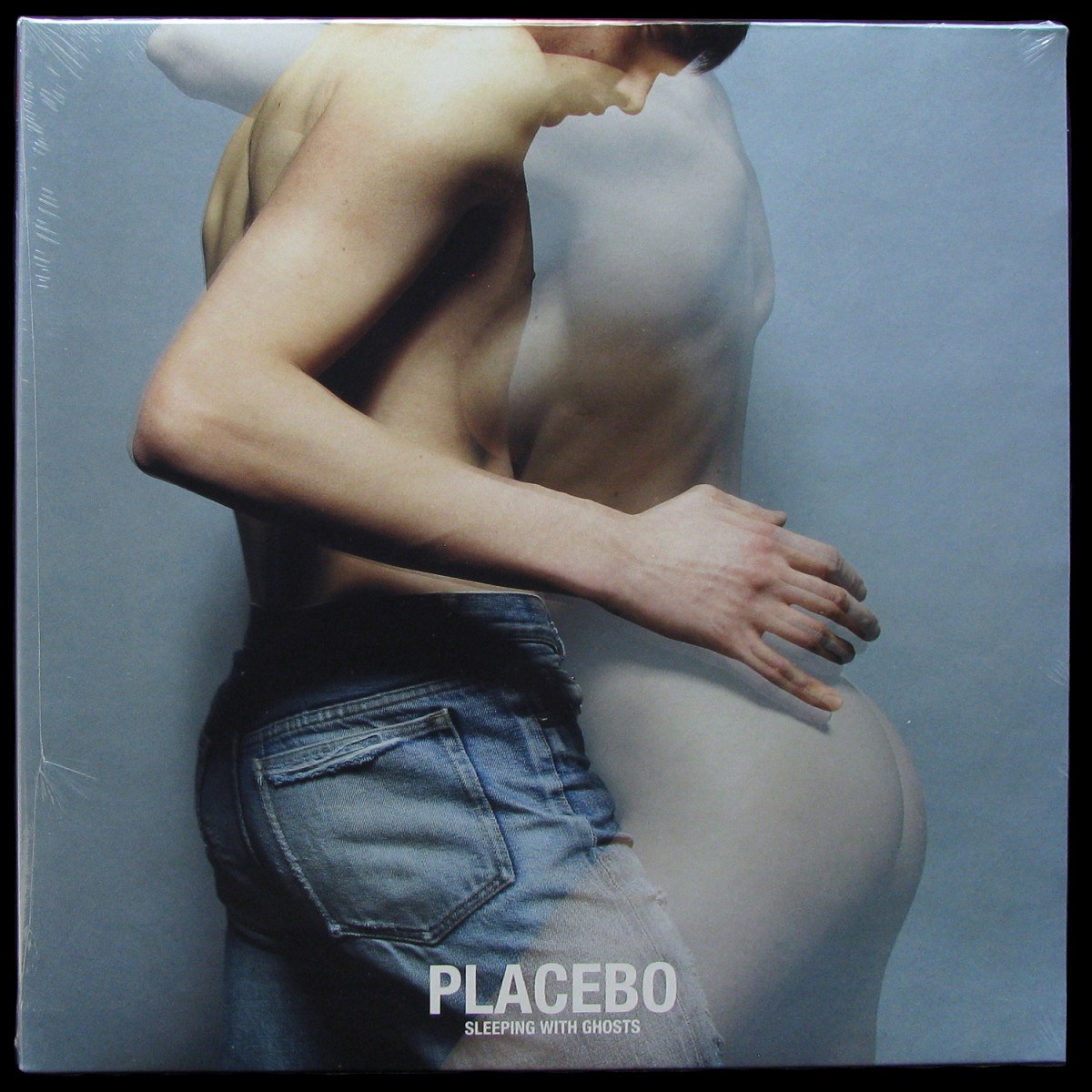 LP Placebo — Sleeping With Ghosts фото