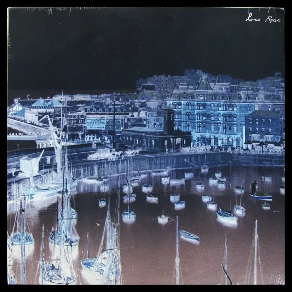 Ross.