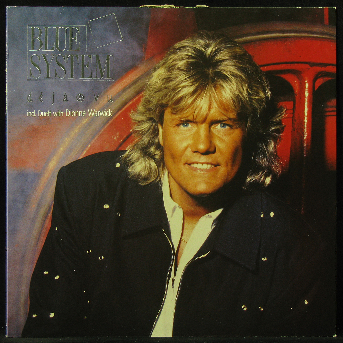 Blue system dieter bohlen 2024