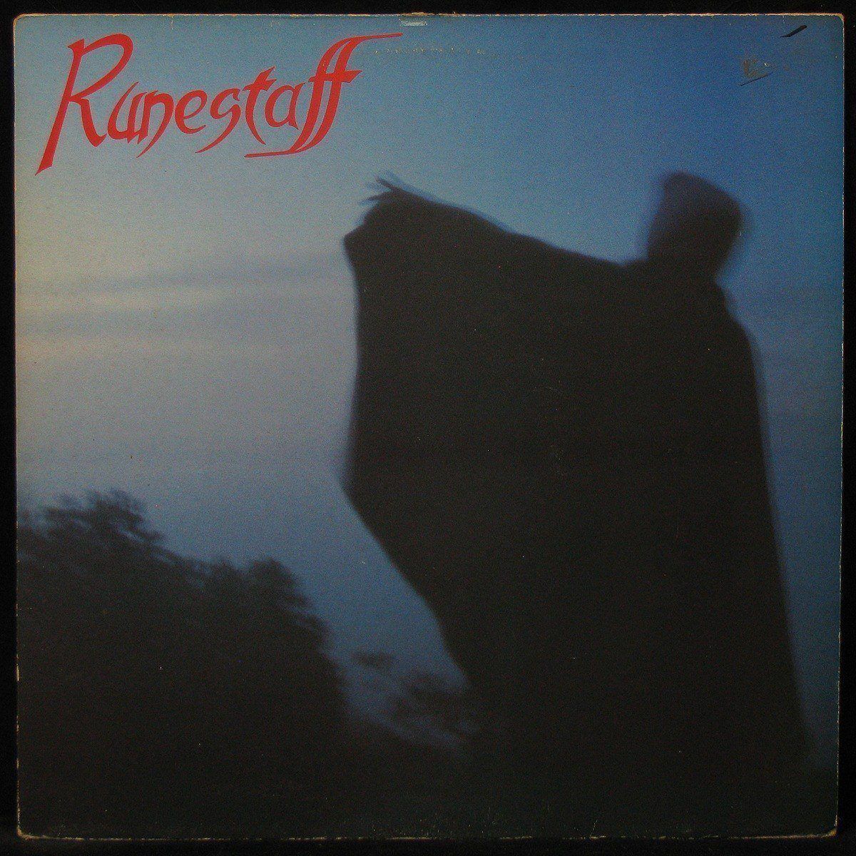 LP Runestaff — Runestaff фото