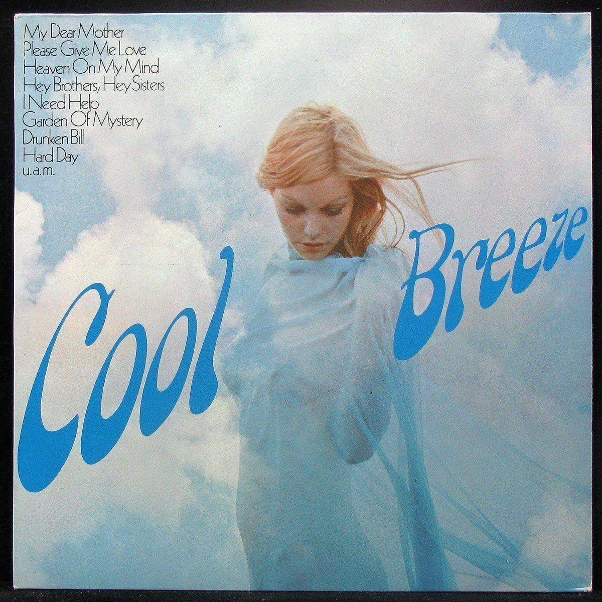 LP Cool Breeze — Cool Breeze фото