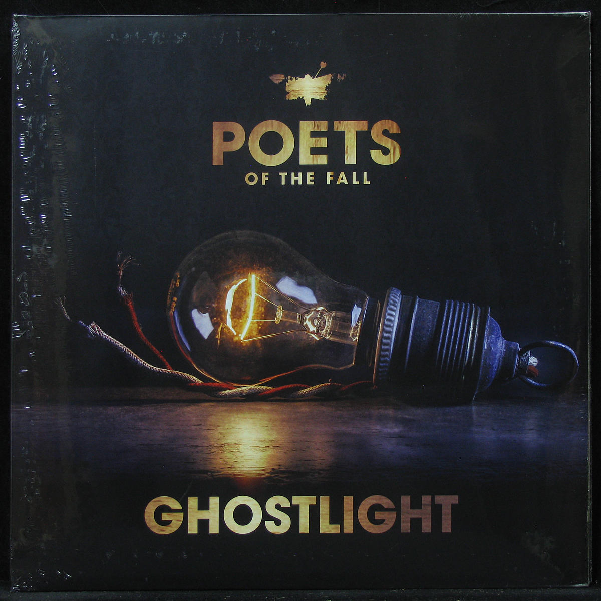 Carnival of rust radio edit poets of the fall текст фото 83