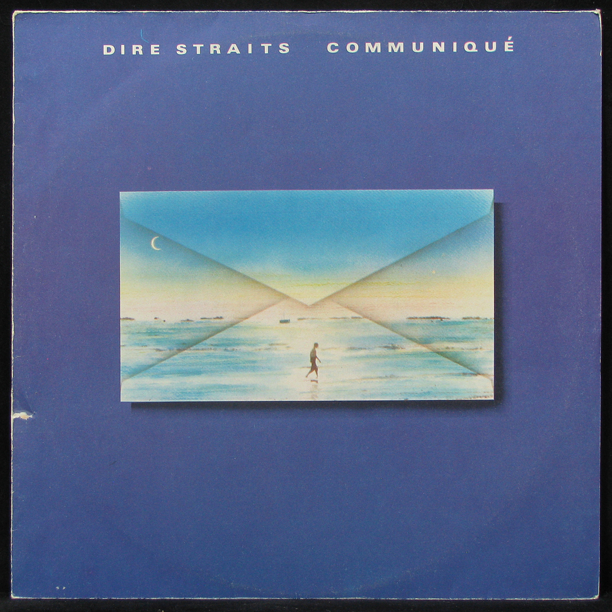 Dire straits альбомы. Dire Straits dire Straits (LP) винил. Dire Straits communique обложка. Dire Straits 1978.