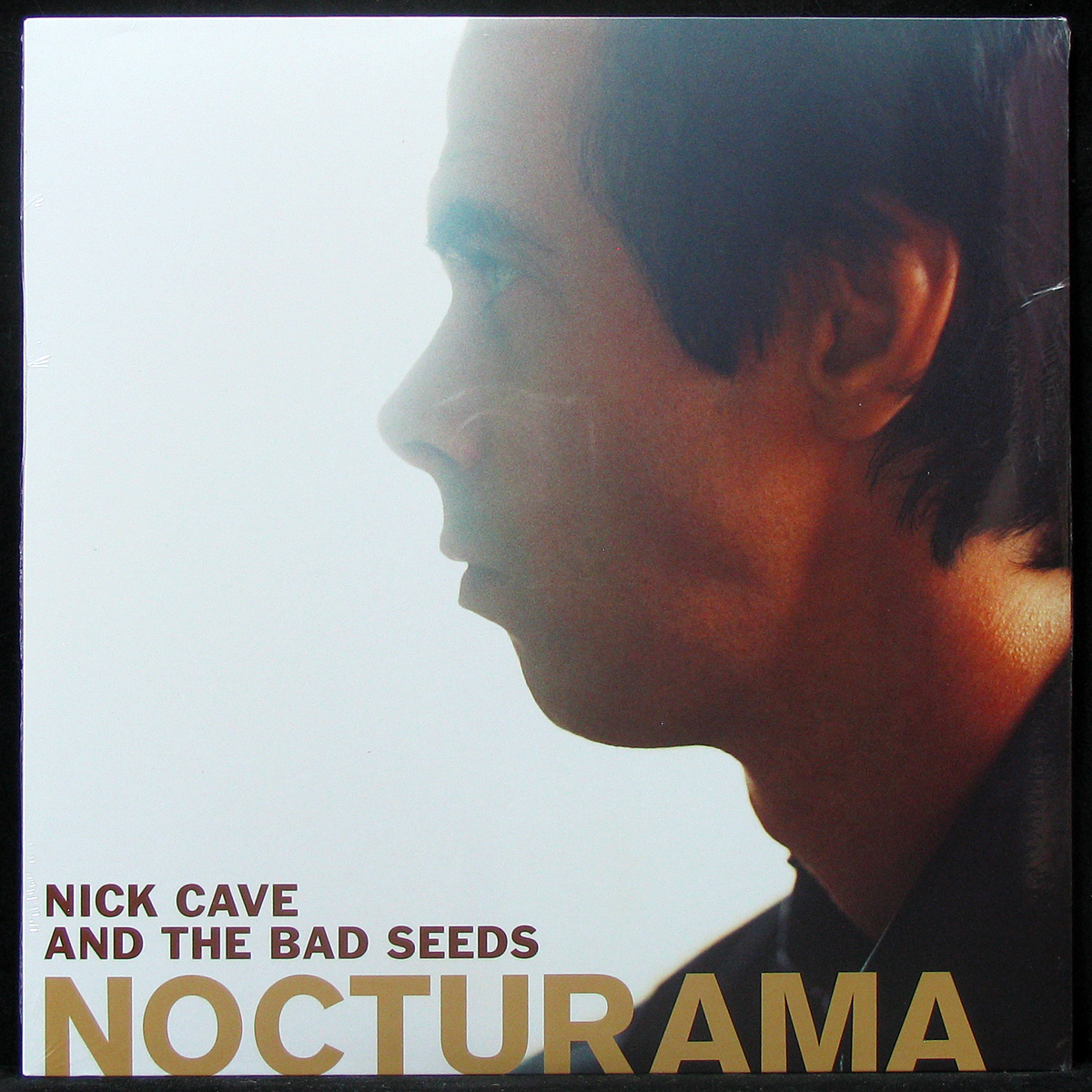 LP Nick Cave & The Bad Seeds — Nocturama (2LP) фото