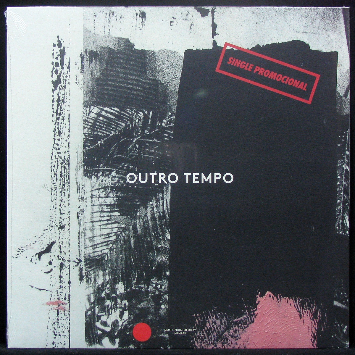 LP V/A — Outro Tempo (Single Promocional) (single) фото
