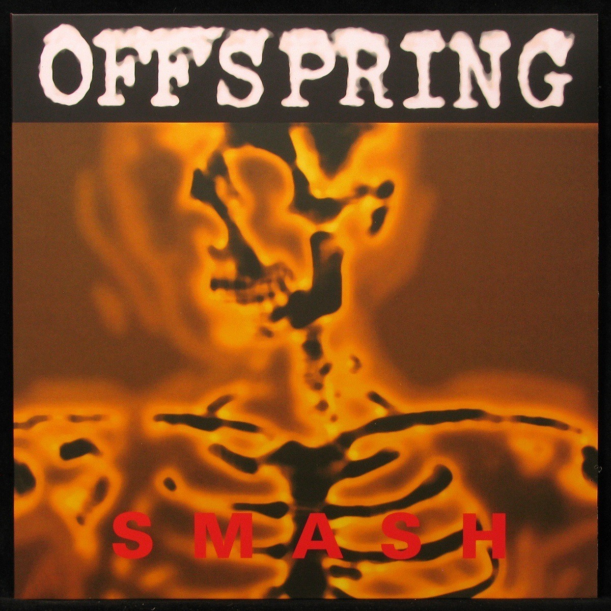 LP Offspring — Smash фото