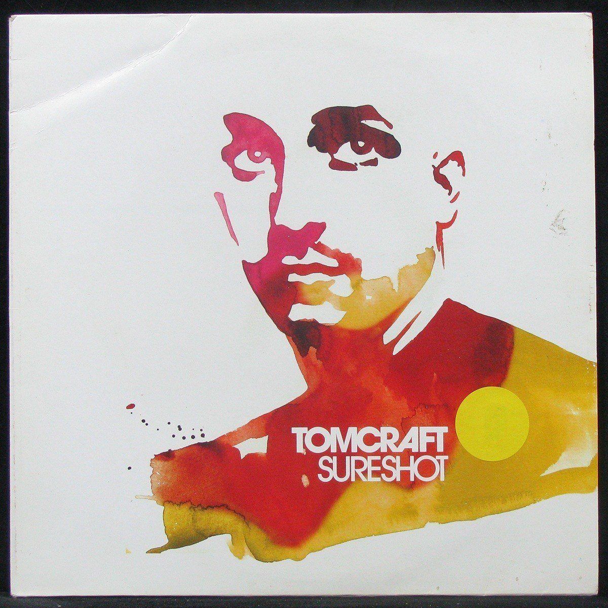 LP Tomcraft — Sureshot (maxi) фото
