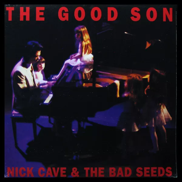Good Son