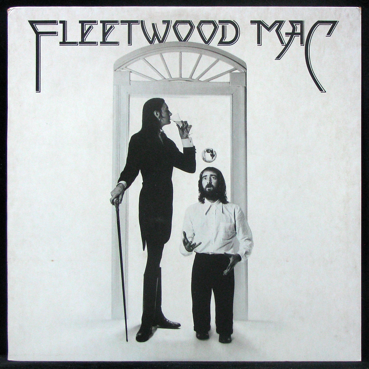 fleetwood mac 1975 torrent