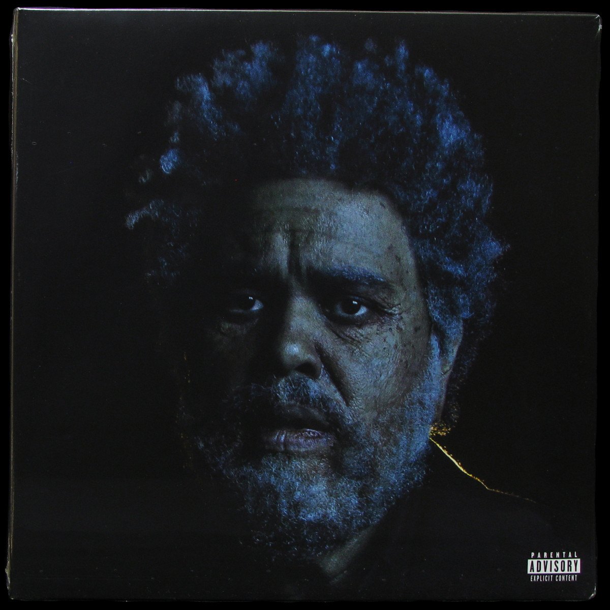 LP Weeknd — Dawn FM (2LP) фото