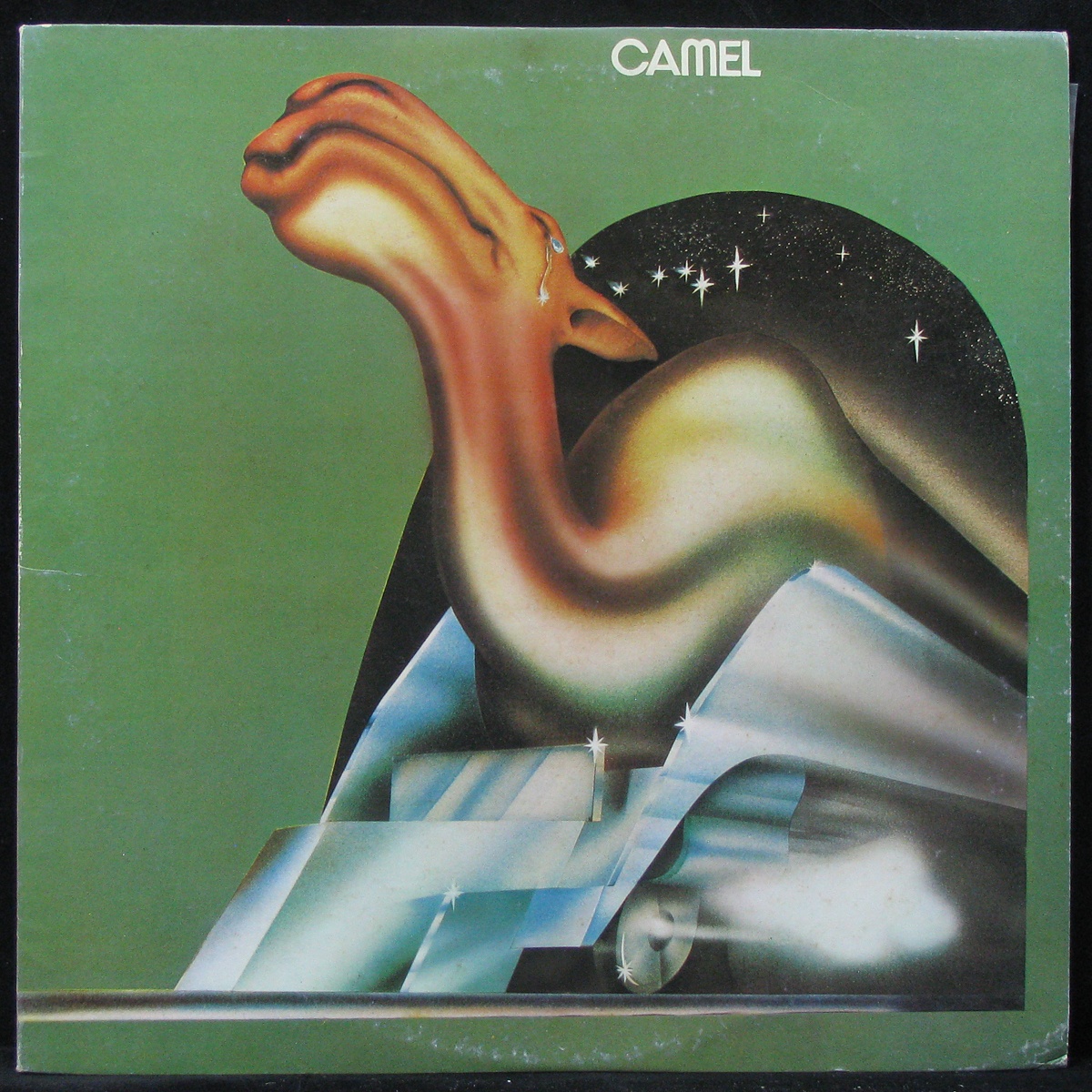 LP Camel — Camel фото