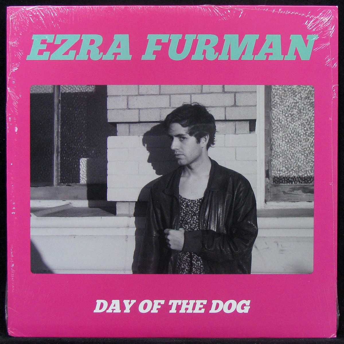 LP Ezra Furman — Day Of The Dog фото