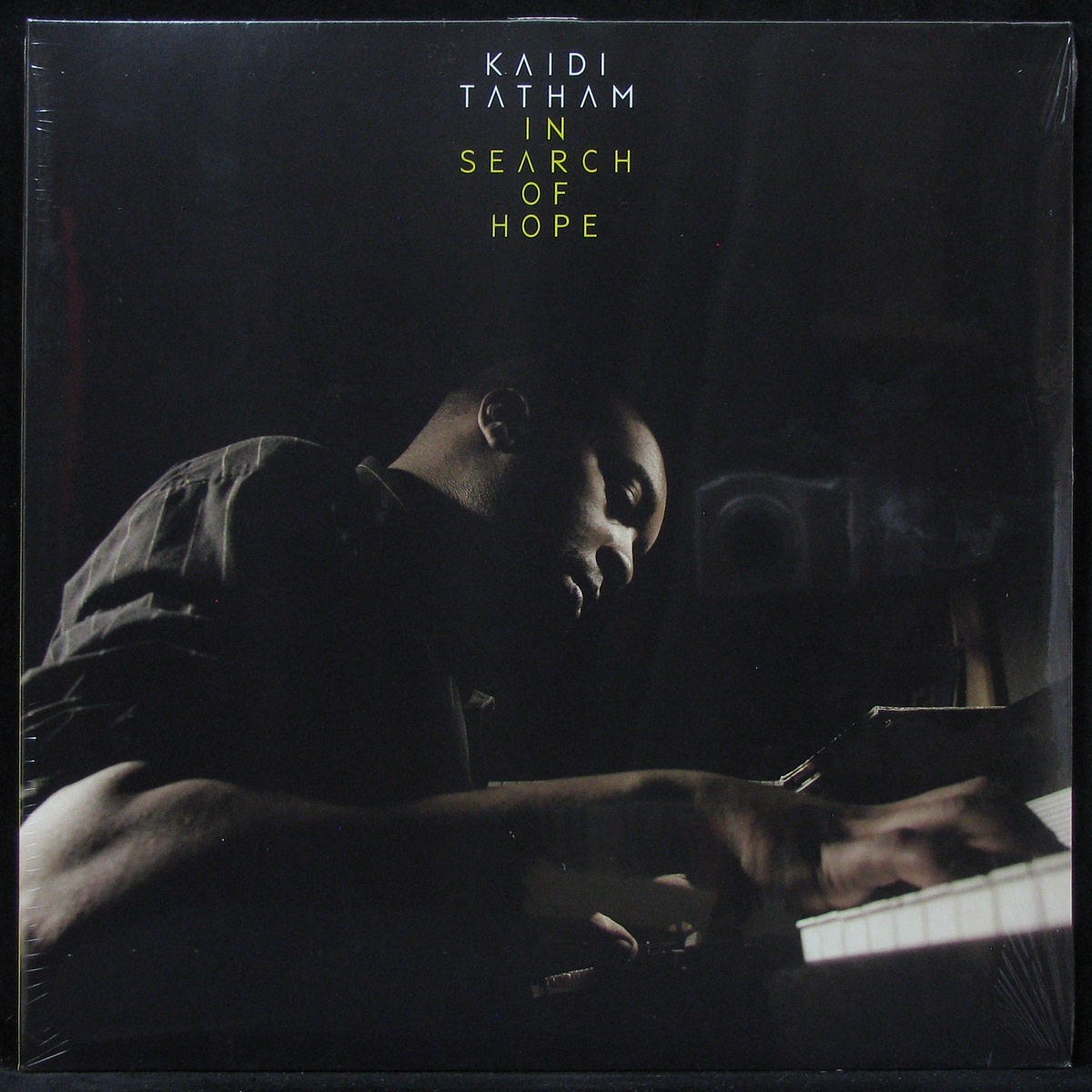 LP Kaidi Tatham — In Search Of Hope (2LP) фото