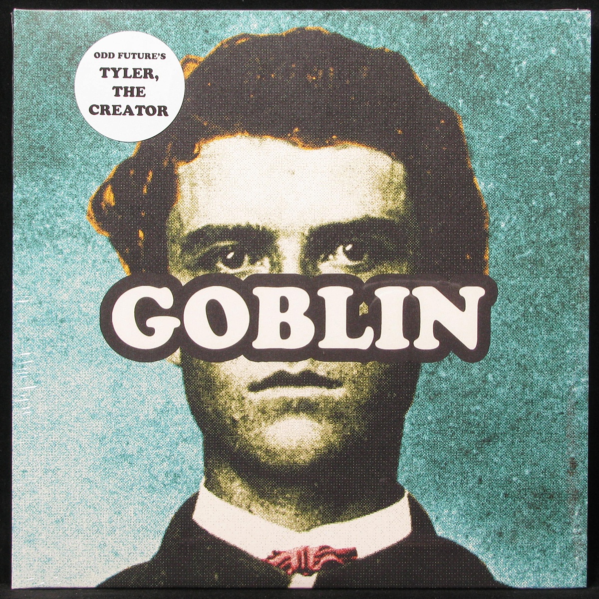LP Tyler, The Creator — Goblin (2LP) фото
